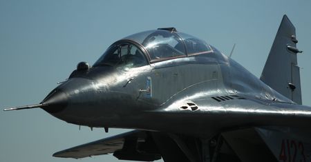 Wojna w Ukrainie. Eksperci dla WP o deklaracji ws. MiG-29. "Dobry manewr"