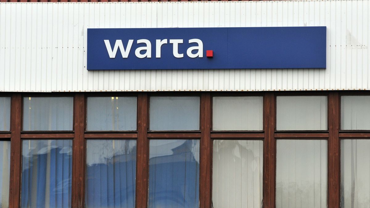 Warta ukarana przez Urząd Ochrony Danych Osobowych.