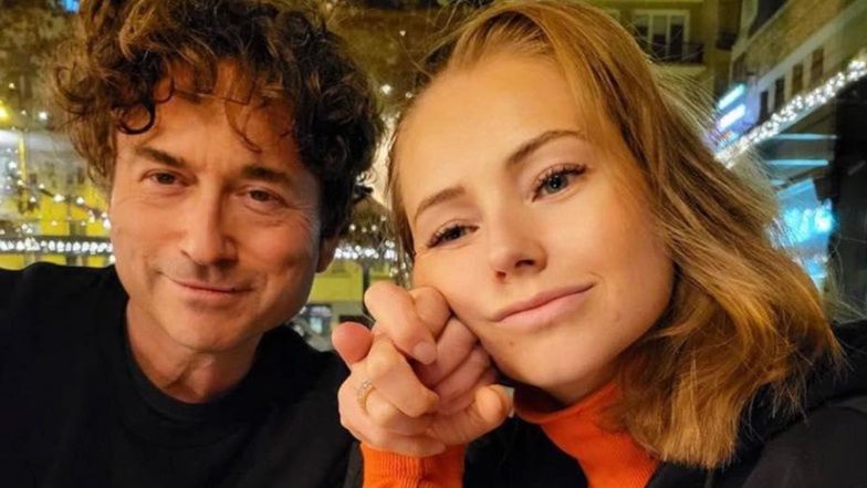 Agata Rubik zdradza fankom, gdzie pracuje 