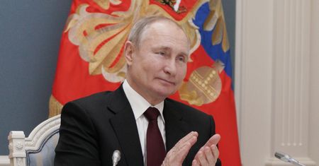 Władimir Putin "zabójcą"? Prezydent Rosji odpowiada USA
