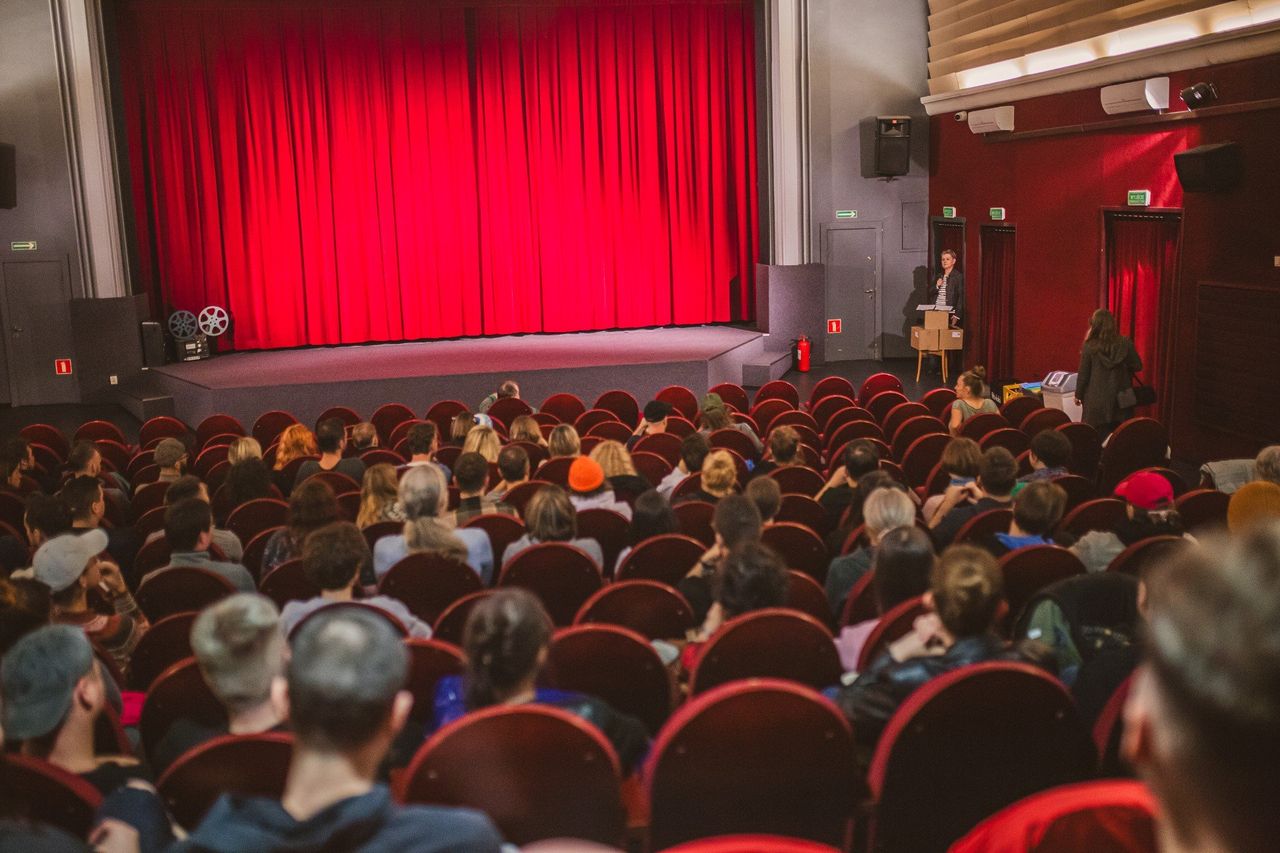 Poznań: X Festiwal Filmów Odpowiedzialnych "17 Celów"