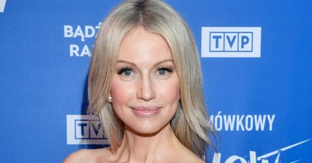 Magdalena Ogórek POWRÓCIŁA po przerwie na Instagram. Wyleciała z kraju. "Sprawdziłam, czy wszystko na swoim miejscu" (FOTO)