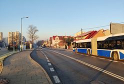 Małopolska. W Krakowie wybudowana zostanie nowa linia tramwajowa