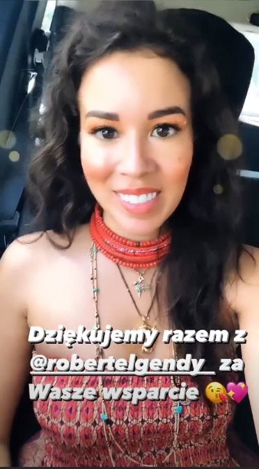 Macademian Girl żegna się z "Pytaniem na śniadanie"