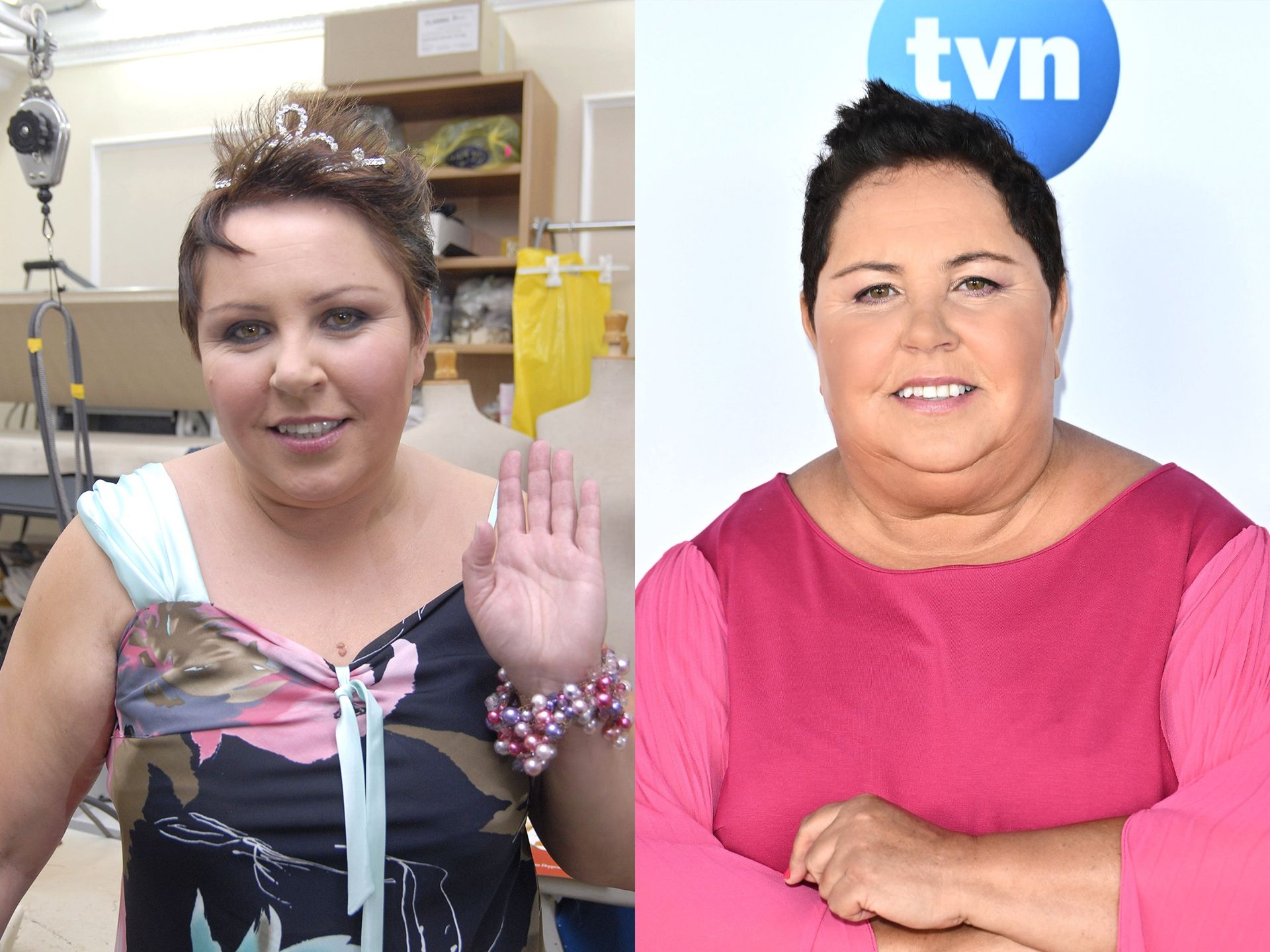 Dorota Wellman