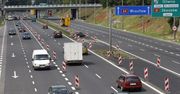 Katowice chcą zbudować dach nad autostradą. "Oryginalne rozwiązanie na skalę Polski"