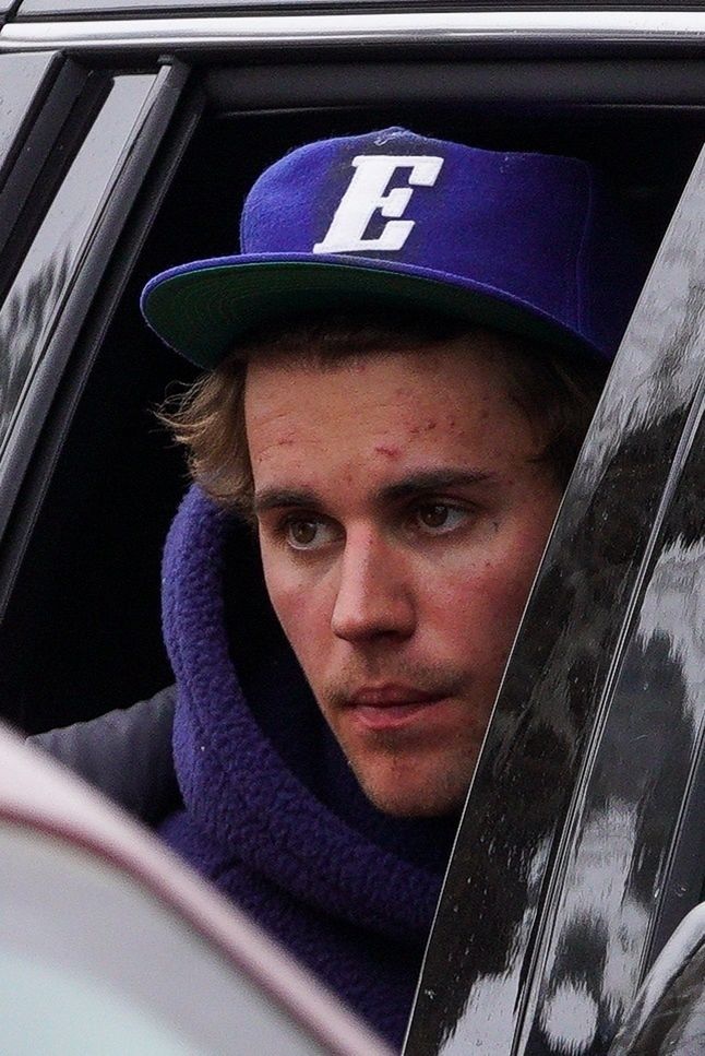 Justin Bieber