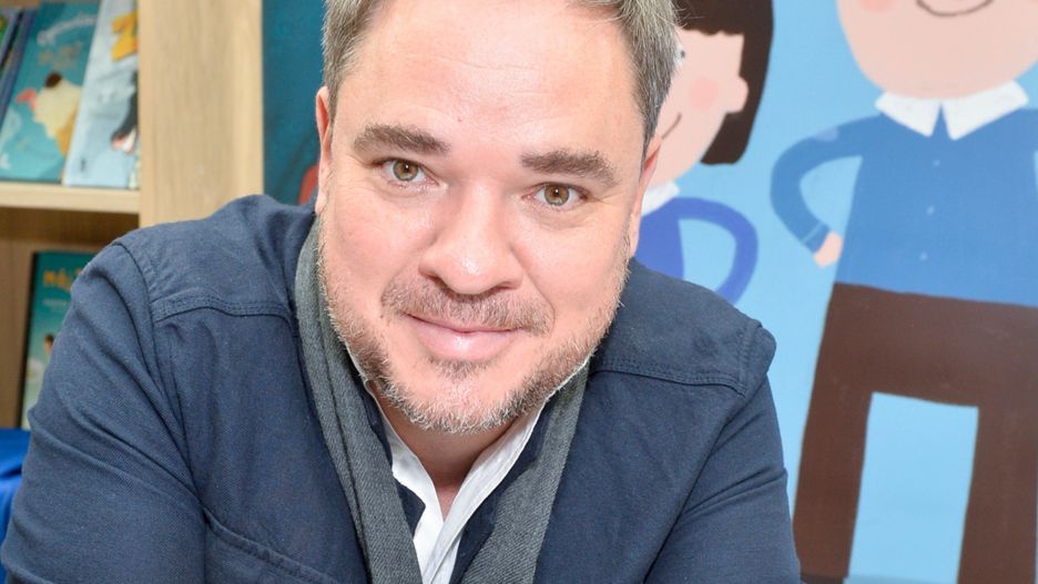 Grzegorz Kasdepke