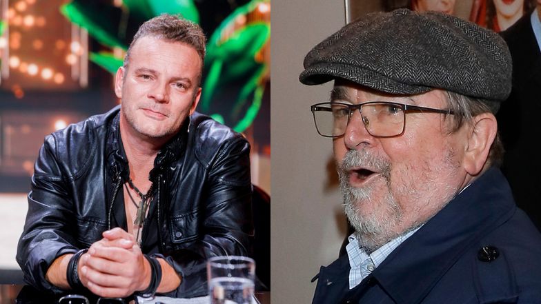 Kris Adamski znika z "Twoja twarz brzmi znajomo". Wiemy, co dostał w podzięce za 9 lat pracy...