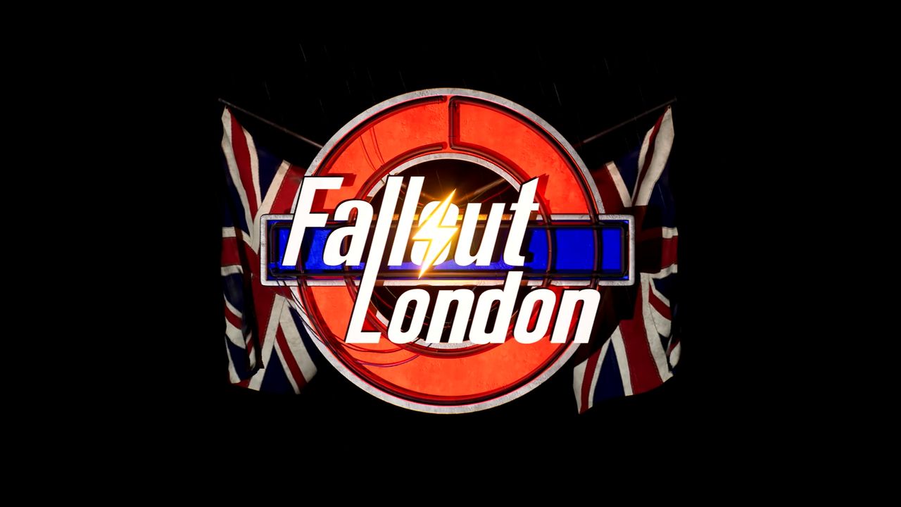 Fallout: London