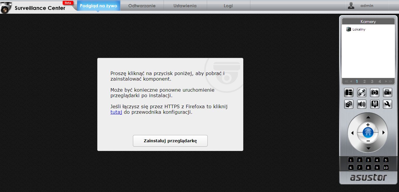 Asustor AS6302T: domowe centrum danych, czyli zróbmy sobie chmurę 17
