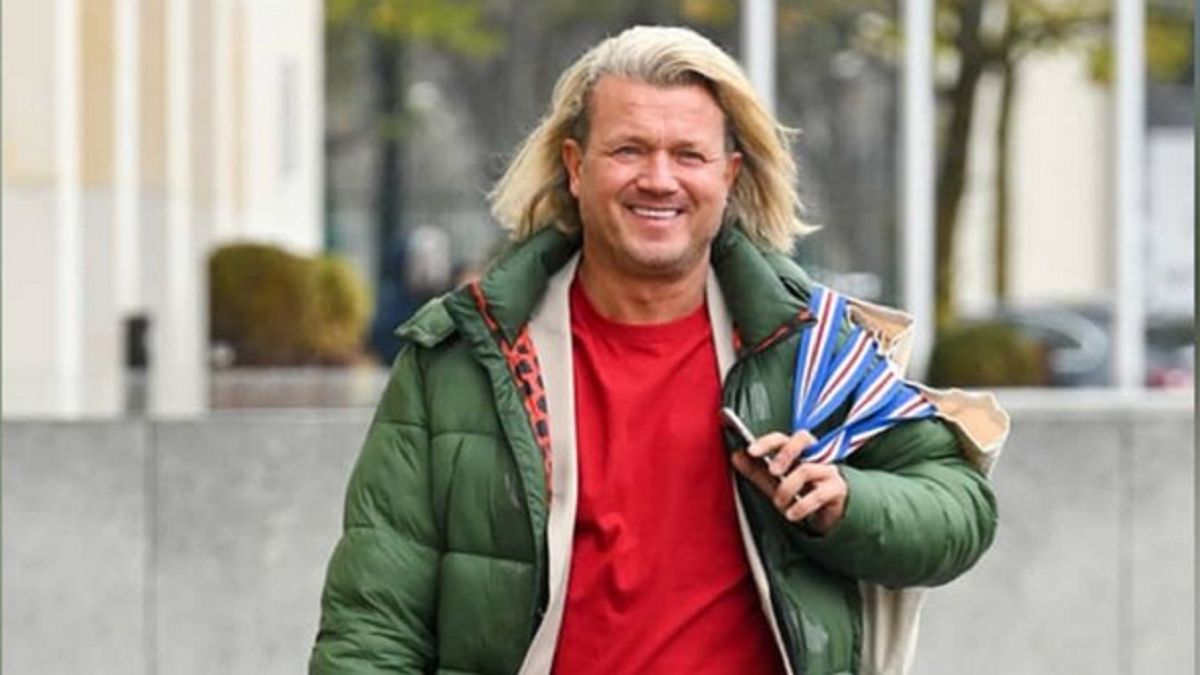 Jakimowicz przesadził. Niepokojące zdjęcie Olejnik i Werner