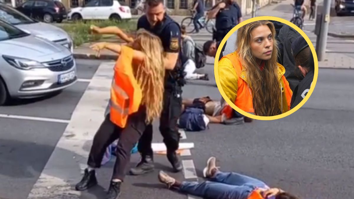 28-letnia Anja może dostać deportowana z Austrii  