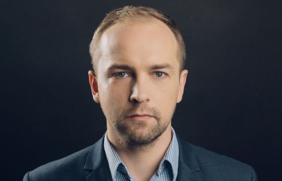 Wydawca odchodzi z Wirtualnej Polski. Transfer do Defence24