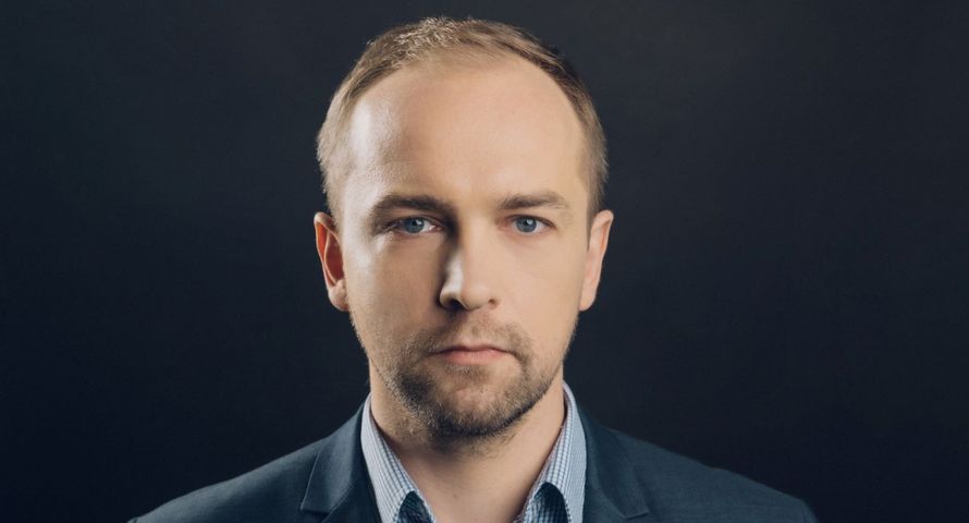 Wydawca odchodzi z Wirtualnej Polski. Transfer do Defence24