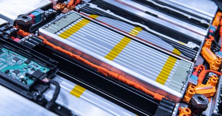 Problem z elektrycznymi autami. Miały być eko. Nie jest tak do końca
