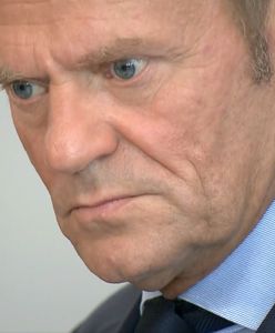 Tusk antybohaterem "Wiadomości". Wpłynęło 38 skarg