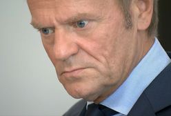 Tusk antybohaterem "Wiadomości". Wpłynęło 38 skarg