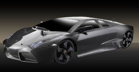 Lamborghini Reventón R/C | Luksus w miniaturze