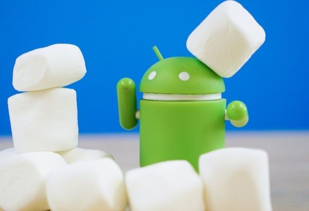 google android