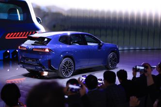 "Rekordowe wyniki". BMW podsumowało rok na polskim rynku