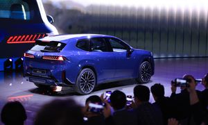 "Rekordowe wyniki". BMW podsumowało rok na polskim rynku