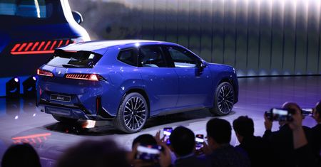 "Rekordowe wyniki". BMW podsumowało rok na polskim rynku