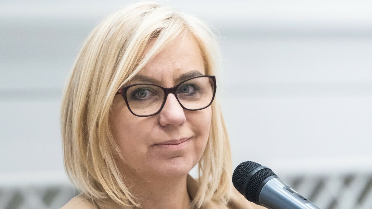 Paulina Hennig-Kloska