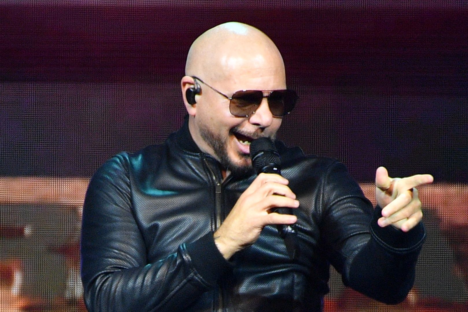 Pitbull ogłosił drugi koncert w Polsce. Znakomite wieści dla fanów