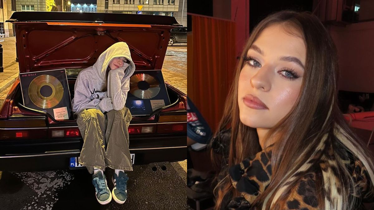 Bambi zaczynała w "The Voice Kids". Bardzo się zmieniła?