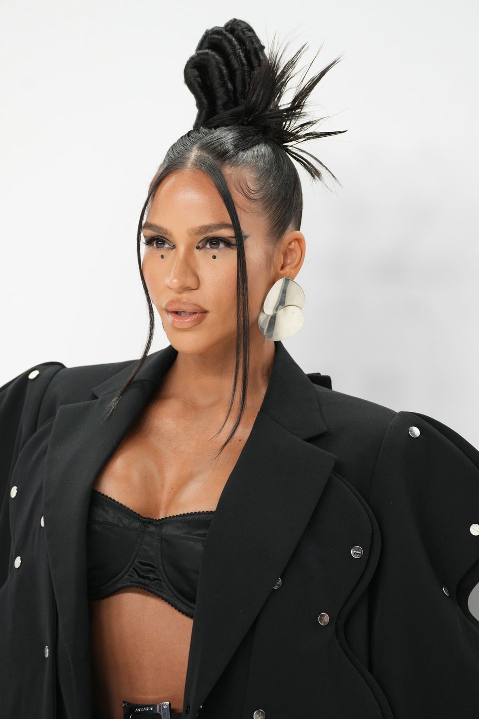 Cassie Ventura 