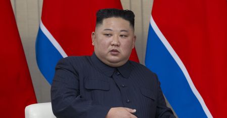 Na ulicach dzieci. Dorośli uciekają. Koszmarne wieści z Korei Północnej