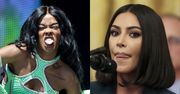 Azealia Banks MIAŻDŻY Kim Kardashian za mieszanie się w konflikt Taylor i Kanye: "Oni przynajmniej przysłużyli się światu, Ty nie osiągnęłaś NIC"