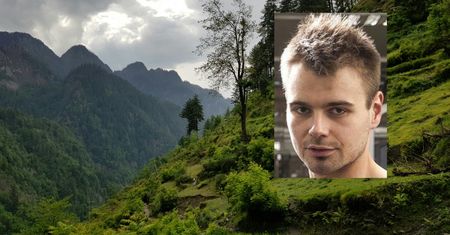 "Dolina Cieni" w Indiach. Osławione miejsce, w którym zniknął Polak