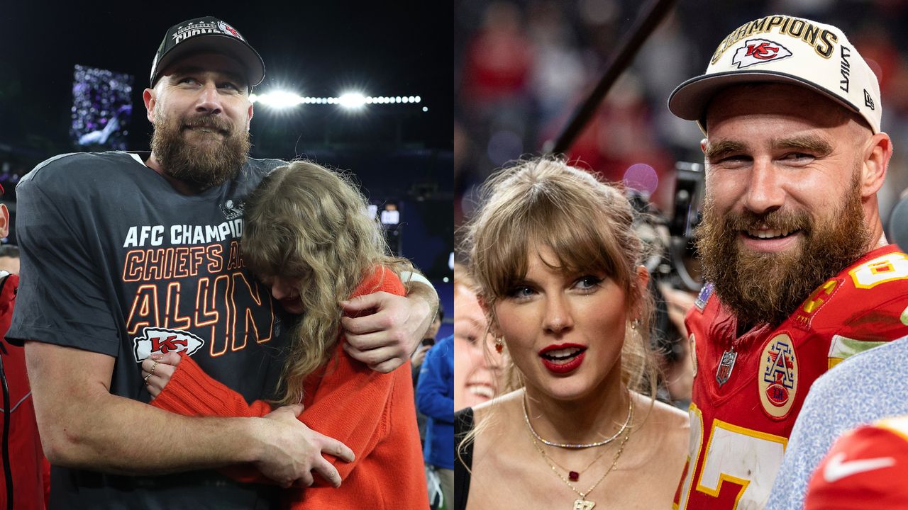 Who is Travis Kelce? The beloved of Taylor Swift is a well-known athlete with successes to his credit.