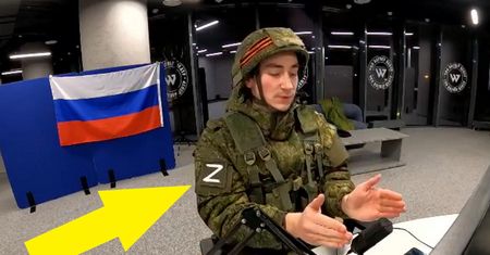 Pokazał Grupie Wagnera, jak pokonać NATO. Użył do tego HoI4