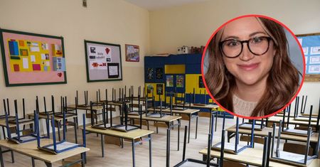 Nauczycielka wysłana na przymusowy urlop. Szkoła odkryła, jak dorabia po godzinach