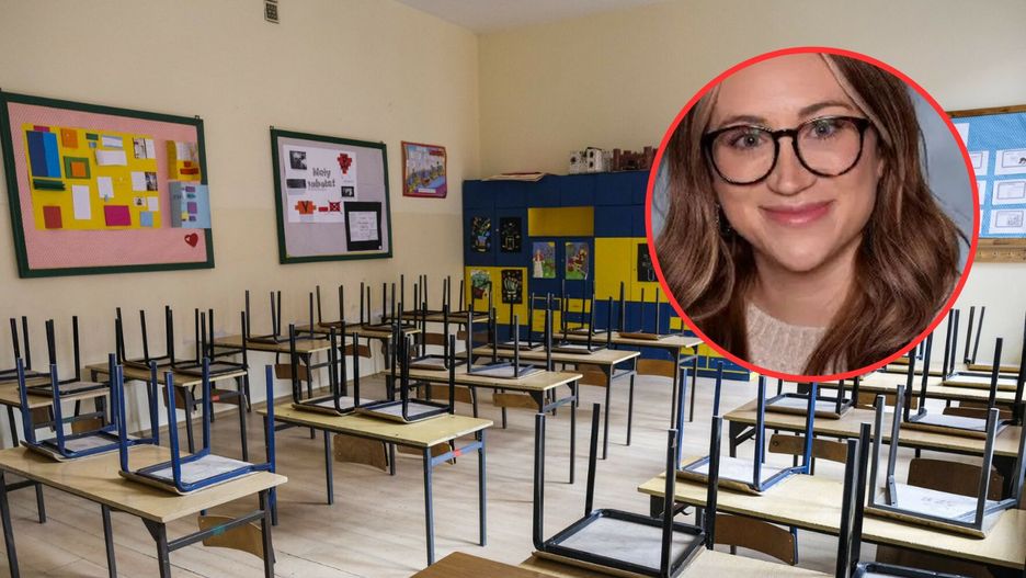 Nauczycielka wysłana na przymusowy urlop. Szkoła odkryła, jak dorabia po godzinach