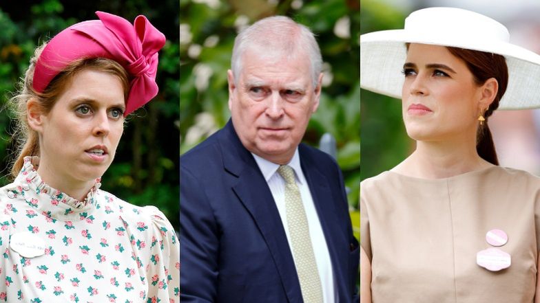 Skandal z Andrzejem odbije się na jego córkach? Są "CAŁKOWICIE P