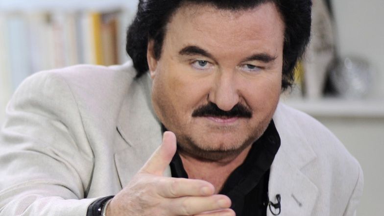 Testament Krzysztofa Krawczyka - tak wokalista podzielił swą spuściznę