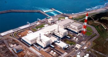 Reaktor w Kashiwazaki-Kariwa wznowił pracę. 15 lat po Fukushimie