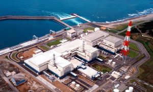 Reaktor w Kashiwazaki-Kariwa wznowił pracę. 15 lat po Fukushimie