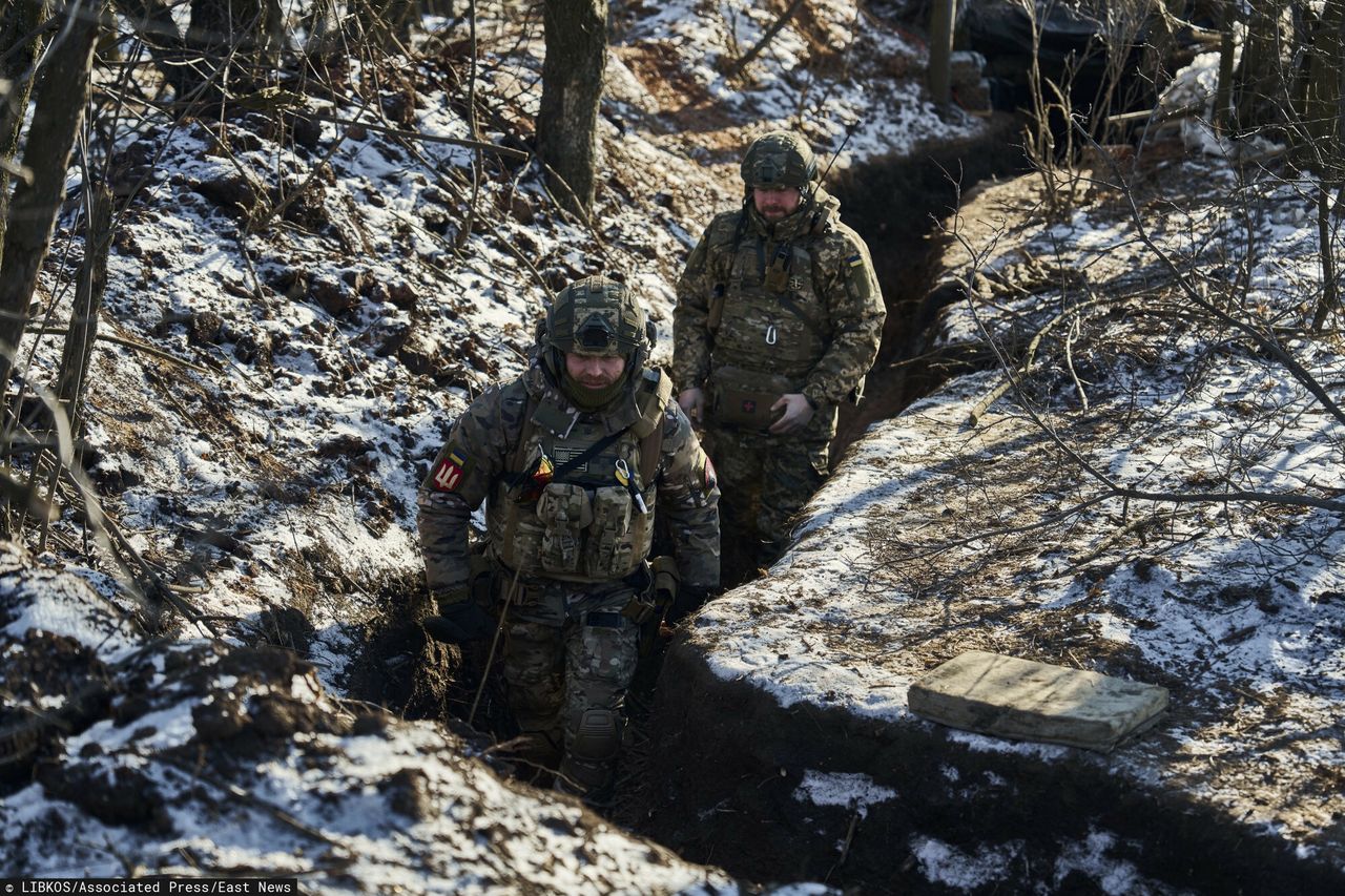 Kreml zmienił cele w Ukrainie. Jest nowy priorytet