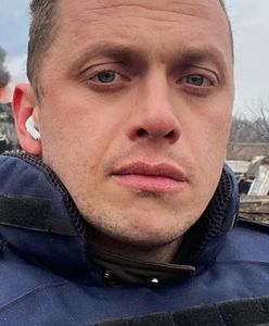 Wojciech Bojanowski prosi o wsparcie dla taty. Zmaga się z chorobą