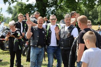 Wielkie święto motocykli. Zbliża się kolejny Motopiknik w Wielichowie