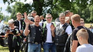 Wielkie święto motocykli. Zbliża się kolejny Motopiknik w Wielichowie