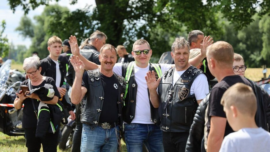 Motopiknik w Wielichowie odbędzie się już 29 czerwca