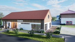 Lipnica: Miasto inwestuje w ludzi. Powstaną mieszkania wspomagane i żłobek