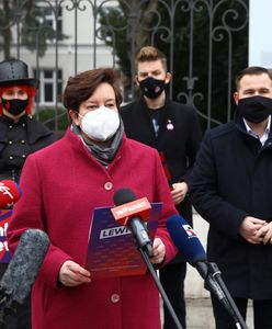 ONR będzie zdelegalizowany? Wniosek posłów Lewicy do Zbigniewa Ziobry