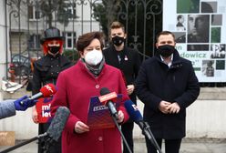 ONR będzie zdelegalizowany? Wniosek posłów Lewicy do Zbigniewa Ziobry